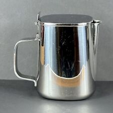 Delta Airlines Coffee Server Stainless Steel Alessi Kristiina Lassus Version picture
