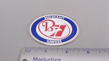 Beechcraft Hawker Aircraft ACE Achievement Coin Of Excellence - Customers picture