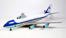 Inflight IFUSAF02P USAF Air Force One Boeing VC-25A 92-9000 Diecast 1/200 Model picture
