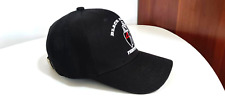 USN VF-154 Black Knights Embroidered Baseball Hat Cap F14 Tomcat picture