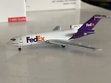 Aeroclassics FedEx Federal Express Boeing 727-100 1:400 N166FE ACN166FE picture