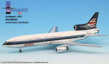 Inflight IF011001 Eastern BEA Lockheed L-1011 Hybrid N305EA Diecast 1/200 Model picture