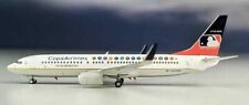 Phoenix 04317 Copa Airlines Boeing 737-800 MLB HP-1533CMP Diecast 1/400 Model picture