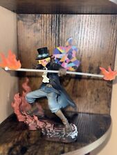 Sabo Japanese Anime Action Figure - One Piece picture