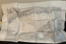 1980 Nautical Map of Long Island Sound Eastern Part New York picture