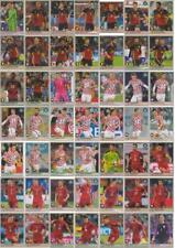 Panini - Road to World Cup Russia 2018 - Choose Sticker 1-49 picture