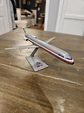 American Airlines MD-82 Airplane Desktop Display Model picture