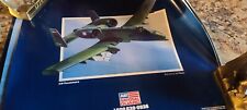 LOT OF 7  Air National  Guard A-10 Thunderbolt ll Plus Other Plane Posters picture