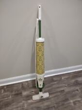 Vintage Regina Electrikbroom Multi Surface Cleaner Upright Edge Cleaning picture