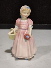 Vintage Royal Doulton England TINKER BELL Figurine  #1677 picture