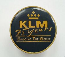 KLM 75 YEARS ANNIVERSARY picture