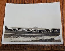 Real Original Aviation History Photo FOKKER T-2 1923 St. Louis Air Race picture