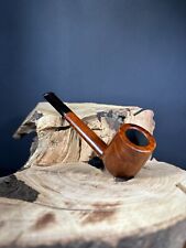 Savinelli De Luxe Milano 803KS Canadian Shape Smooth Finish Smoking Pipe picture