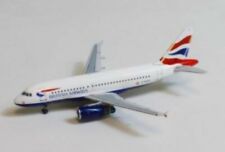 Aeroclassics ARD42103 British Airways Airbus A319-100 G-EUPZ Diecast 1/400 Model picture