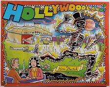 Kim Deitch - HOLLYWOODLAND [Fantagraphics, First printing] picture