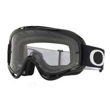 OAKLEY O-Frame Goggles JET Black (Clear Lens) picture