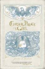 Cursed Pirate Girl - Paperback By Bastian, Jeremy - GOOD picture
