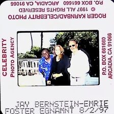 JAVY BERNSTEIN & EMRIE 1997 - 35MM VINTAGE SLIDE P.27.3 picture