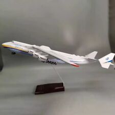 Antonov An-225 Mriya 1:200 Scale Solid Resin Model picture