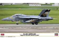 1/72 EA-18G Growler “VAQ-138 Yellow Jackets 2022” 02461 picture