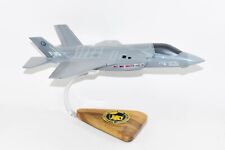 Lockheed Martin®  F-35A Lightning II®,  461st Flight Test Squadron, 18