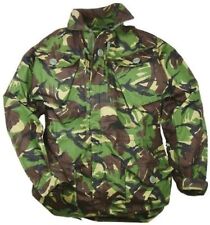British Military Issue DPM Field Jacket - 200/128 picture