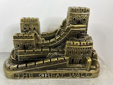 The Great Wall of China Souvenir Figurine picture