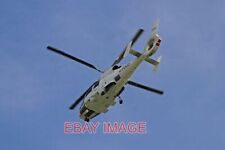 PHOTO  AEROPLANE G-PDGO AEROSPATIALE AS365N2 DAUPHIN II PDG HELICOPTERS ST MARY picture