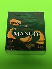 FREE GIFTS🎁Endo Mango🥭High Quality Organic Pre-Rolled🍁Hemp Rolling Papers🔥💨 picture