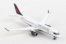 Herpa Air Canada Airbus A220-300 Airplane Model HE533898 1:500 picture