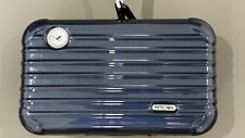 RIMOWA for Lufthansa First Class Travel Amenity Kit Brand New Sealed picture