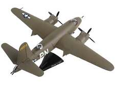 Martin -26 Marauder Bomber Flak Bait States Forces 1/107 Diecast Model Airplane picture