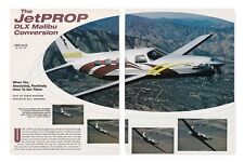 Piper DLX Jetprop Malibu Aircraft Report 12/13/2023h picture