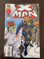 X-Man #5 (Marvel, 1995) NM picture