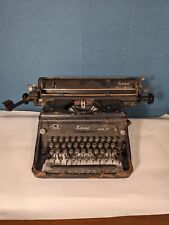 Vintage Everest Typewriter Model ST Made In Italy In Need Of Refurbishing ( B ) picture