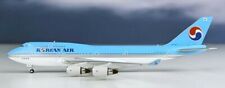 Phoenix 04419 Korean Air Boeing 747-400 HL7461 Diecast 1/400 Jet Model Airplane picture