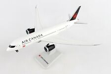 Hogan Wings Air Canada Boeing 787-8 Dreamliner Reg#C-GHPQ 1/200 w/Stand and Gear picture