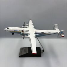 Official Exclusive Aircraft model Antonov 22A An-22A 