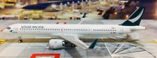 Panda PM202105 Cathay Pacific Airways Airbus A321neo B-HPB Diecast 1/400 Model picture