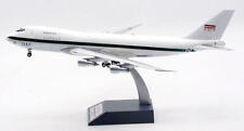 Inflight IF741IAF01P Iran Air Force Boeing 747-200 5-81166 Diecast 1/200 Model picture