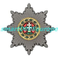 Star of the Order of St. Stephen. Hungary. Repro picture