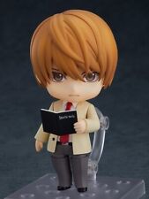 Nendoroid Death Note Light Yagami 2.0 Action Figure Good Smile Company Anime picture