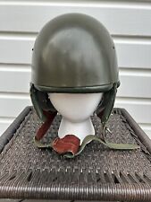 East German/Polish paratrooper helmet Cold War  picture