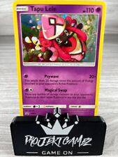 Tapu Lele SM45 Sun Moon Promos Pokémon Trading Card TCG picture