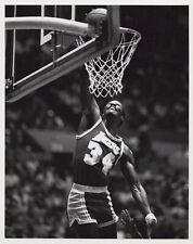 Clay Johnson - Lakers (1982) ❤ Basketball Sport Press Original Photo K 356 picture