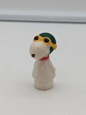 Vintage 1965 Snoopy Flying Ace 2.5