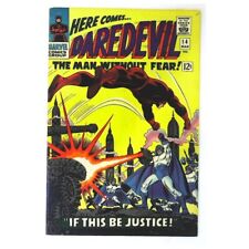 Daredevil (1964 series) #14 in Fine + condition. Marvel comics [w* picture