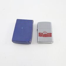 Delta Foremost Lighter Continental Japan picture