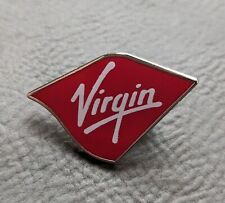 VIRGIN Cruises Lapel/Tie Pin 2023/24 Factory Sealed picture