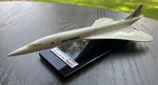 Air France F-BVFA Concorde INTRAV Around the World Advertisement Model picture
